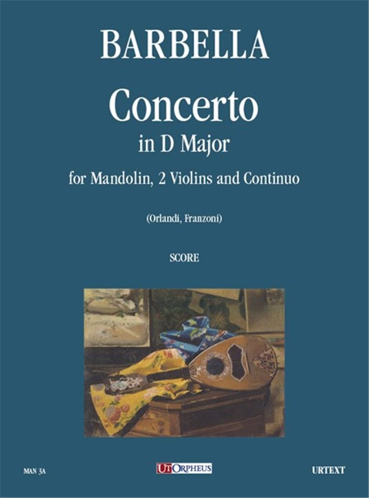 Concerto in D major